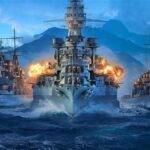 World Of Warships Epic Games