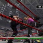 Wwf Raw 2002 Video Game