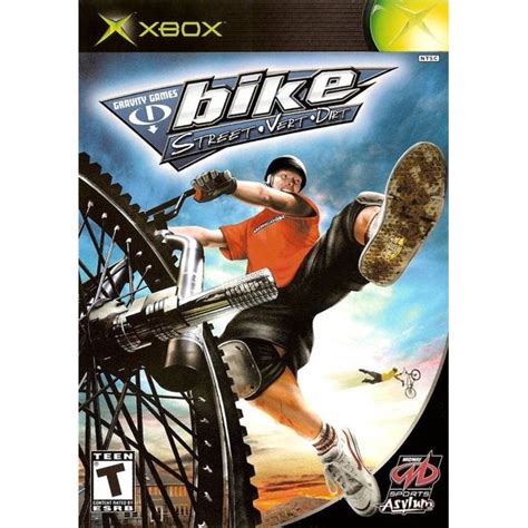 Xbox 360 Dirt Bike Games