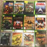 Xbox Original Games For Sale