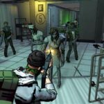 Zombie Survival Games For Switch