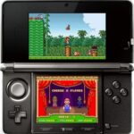 3Ds Best Virtual Console Games