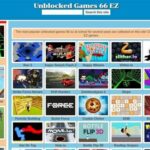 66 Cool Math Games Ez
