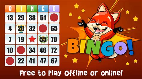 Absolute Bingo- Free Bingo Games Offline Or Online Similar Games