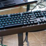 Alienware Pro Gaming Keyboard Aw768 Review