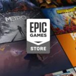 All Free Games From Epic Games