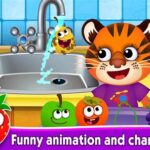 App Games For 5 Year Olds Free
