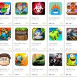 App Games That Don't Need Internet