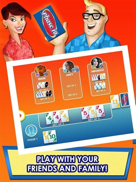 App To Play Card Games With Friends