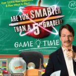 Are You Smarter Than A 5Th Grader Game Online