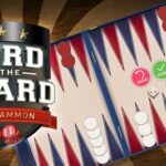 Backgammon Lord Of The Board Online Board Game