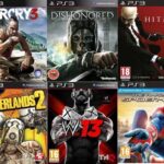 Best 2 Player Ps3 Games Of All Time