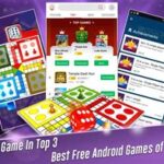 Best App To Create Mobile Games