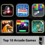 Best Arcade Games For Iphone