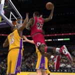 Best Basketball Video Games Of All Time