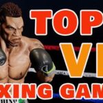 Best Boxing Games Oculus Quest 2