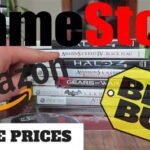 Best Buy Video Game Trade In