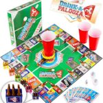 Best Drinking Card Games To Buy