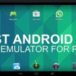 Best Emulator Games For Android