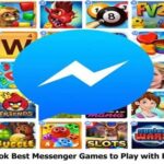 Best Facebook Messenger Games To Play With Friends