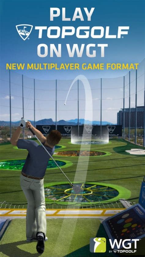 Best Free Golf Game App For Android