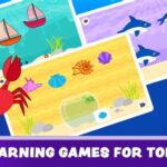 Best Games For 2 Year Olds Android