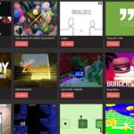 Best Games On Itch Io