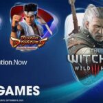 Best Games On Ps Now 2021