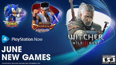 Best Games On Ps Now 2021
