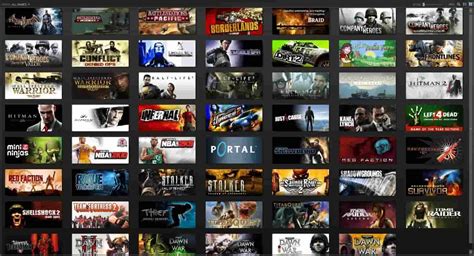 Best Games On Steam For 10 Dollars