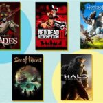 Best Games On Steam Summer Sale 2021