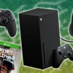 Best Games To Buy On Xbox Series S