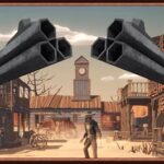 Best Gun Games For Oculus Quest 2
