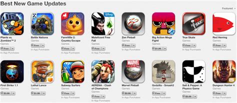Best Macbook Games In App Store