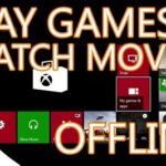 Best Offline Games For Xbox One