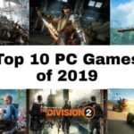 Best Pc Games Of 2019