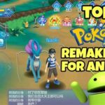 Best Pokemon Game On Android