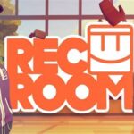 Best Rec Room Games 2021