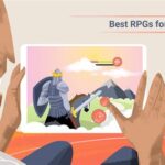 Best Rpg Games For Ipad