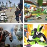 Best Selling Games Of 2019