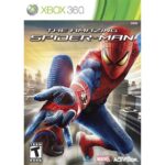 Best Spider Man Xbox 360 Games
