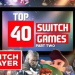 Best Switch Games For Beginners