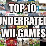 Best Underrated Wii U Games