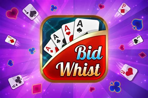 Bid Whist Game Online Free