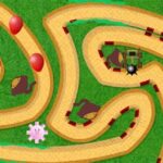 Bloons Tower Defence Cool Math Games