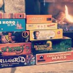 Board Game Deals Cyber Monday