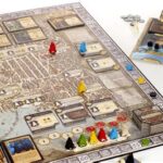 Board Game Dungeons And Dragons