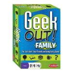Board Game Geek Family Games