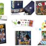 Board Game Geek Gift Guide
