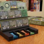 Board Game Geek Power Grid